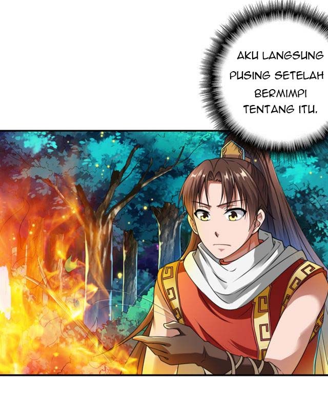Zhang Ding Chapter 04 Gambar 9